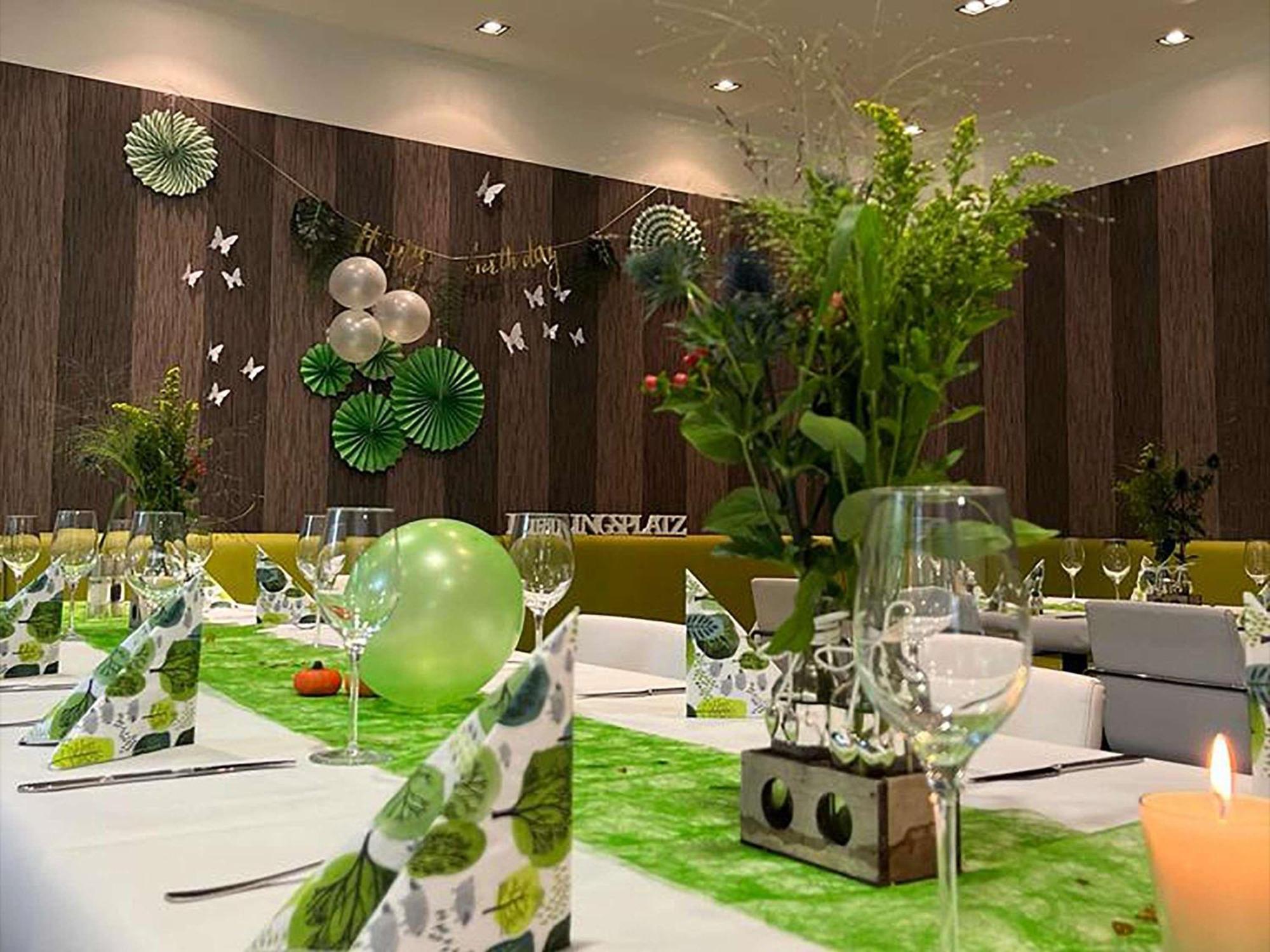 Ibis Styles Linz Hotel Exterior photo