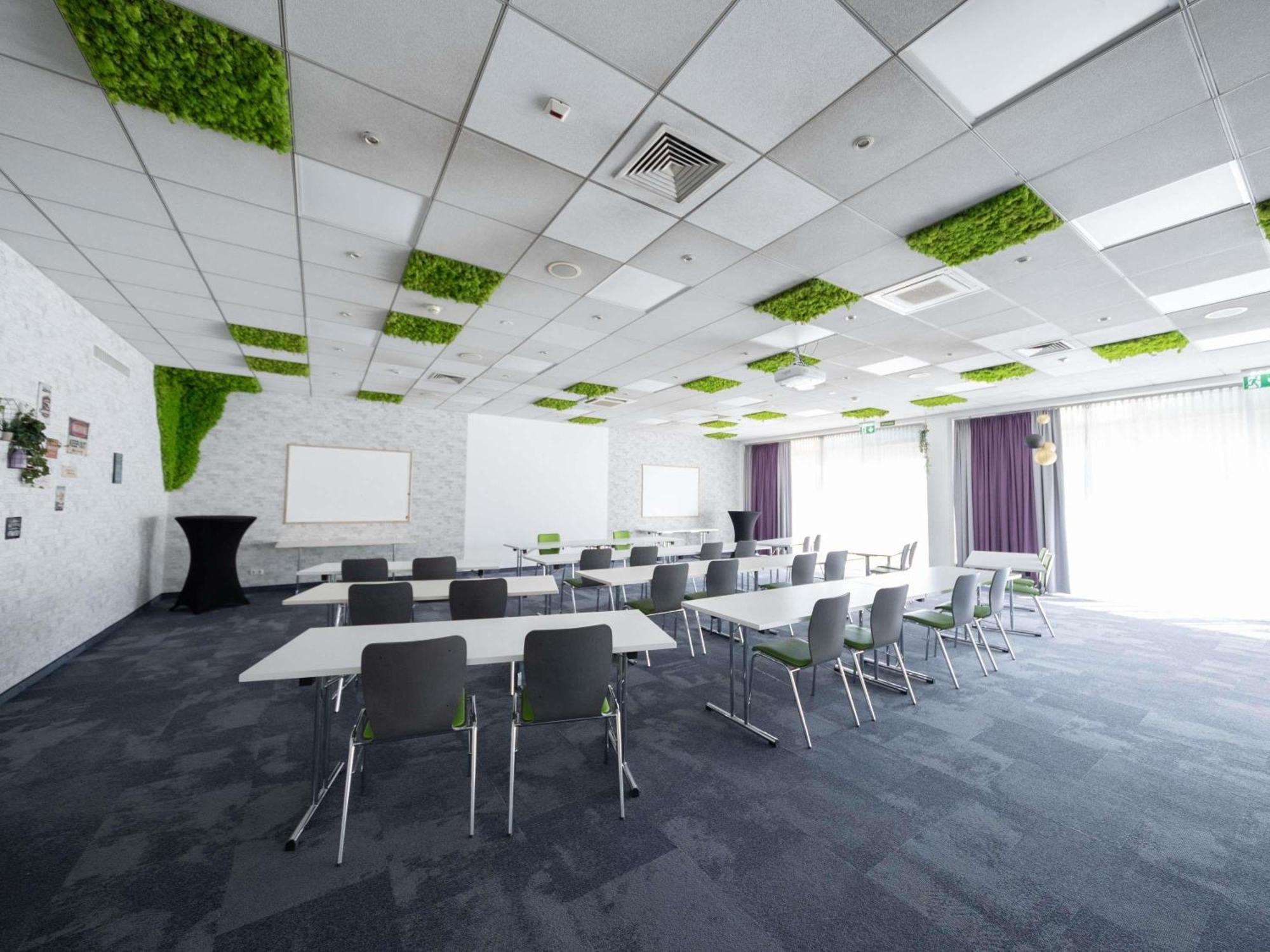 Ibis Styles Linz Hotel Exterior photo