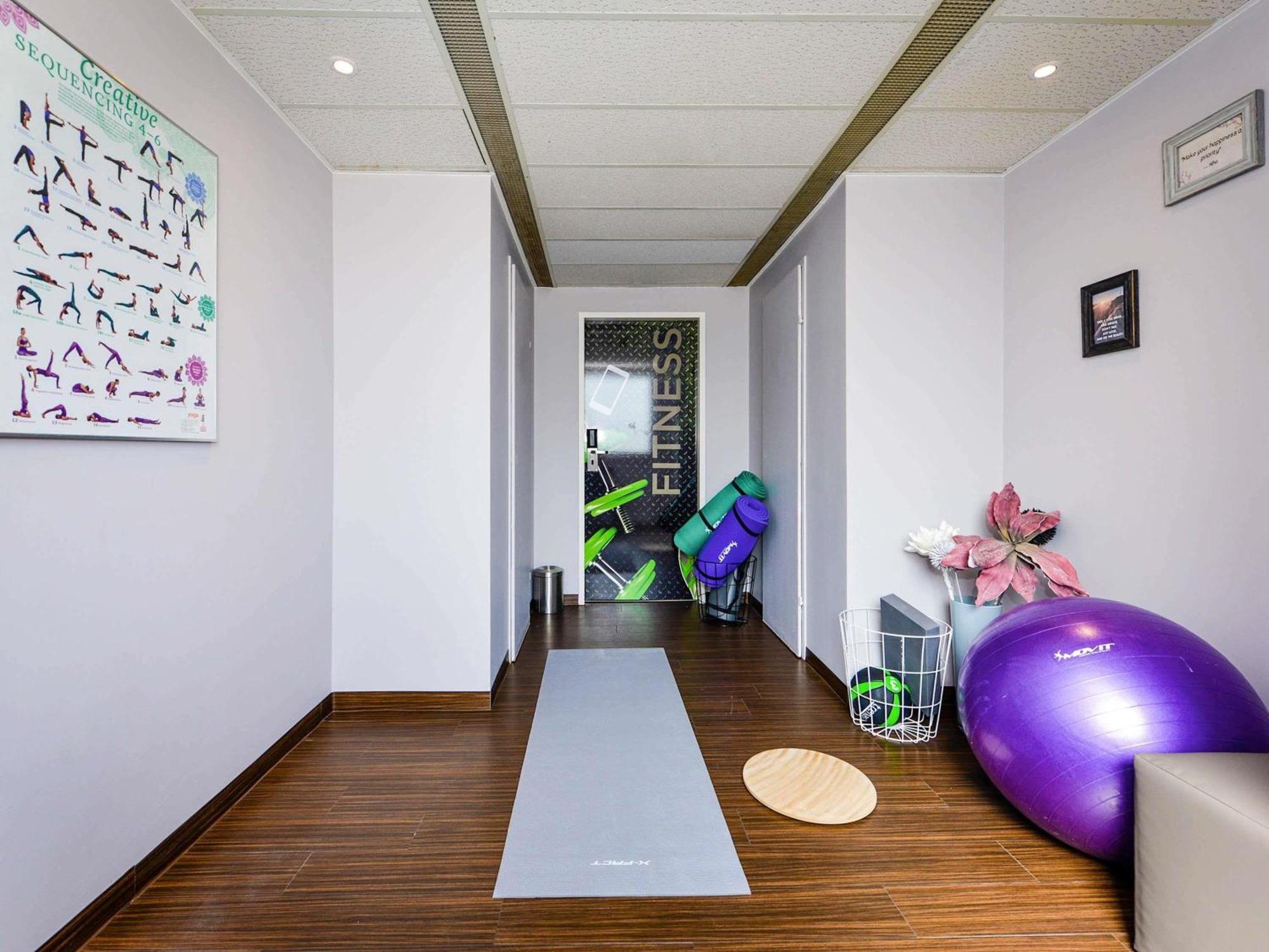 Ibis Styles Linz Hotel Exterior photo